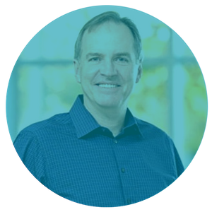 John Manville circular frame blue overlay (2)